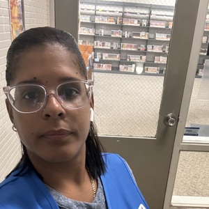 Fundraising Page: Katherine Stubb